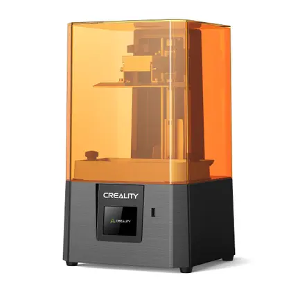 Creality HALOT R6