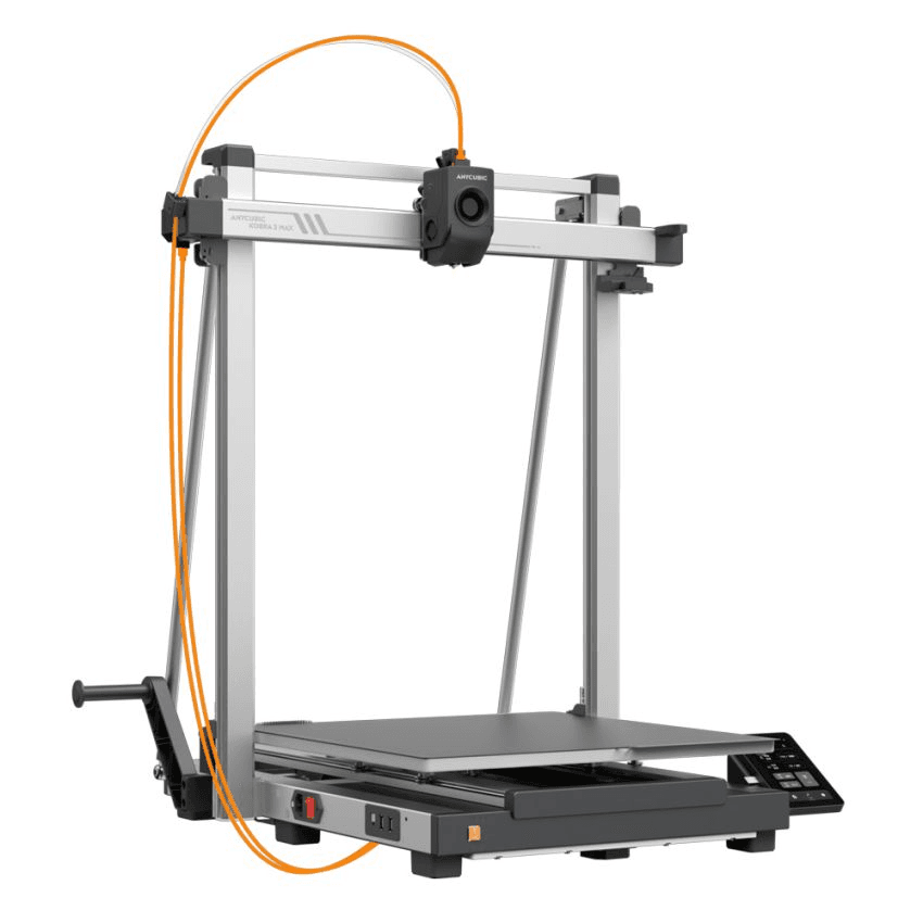 Anycubic Kobra 3 Max