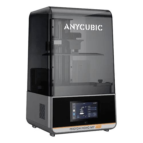 Anycubic Photon Mono M7 Pro