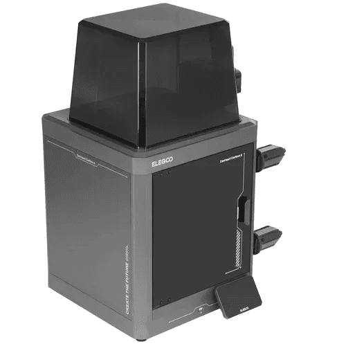 Elegoo Centauri Carbon 2