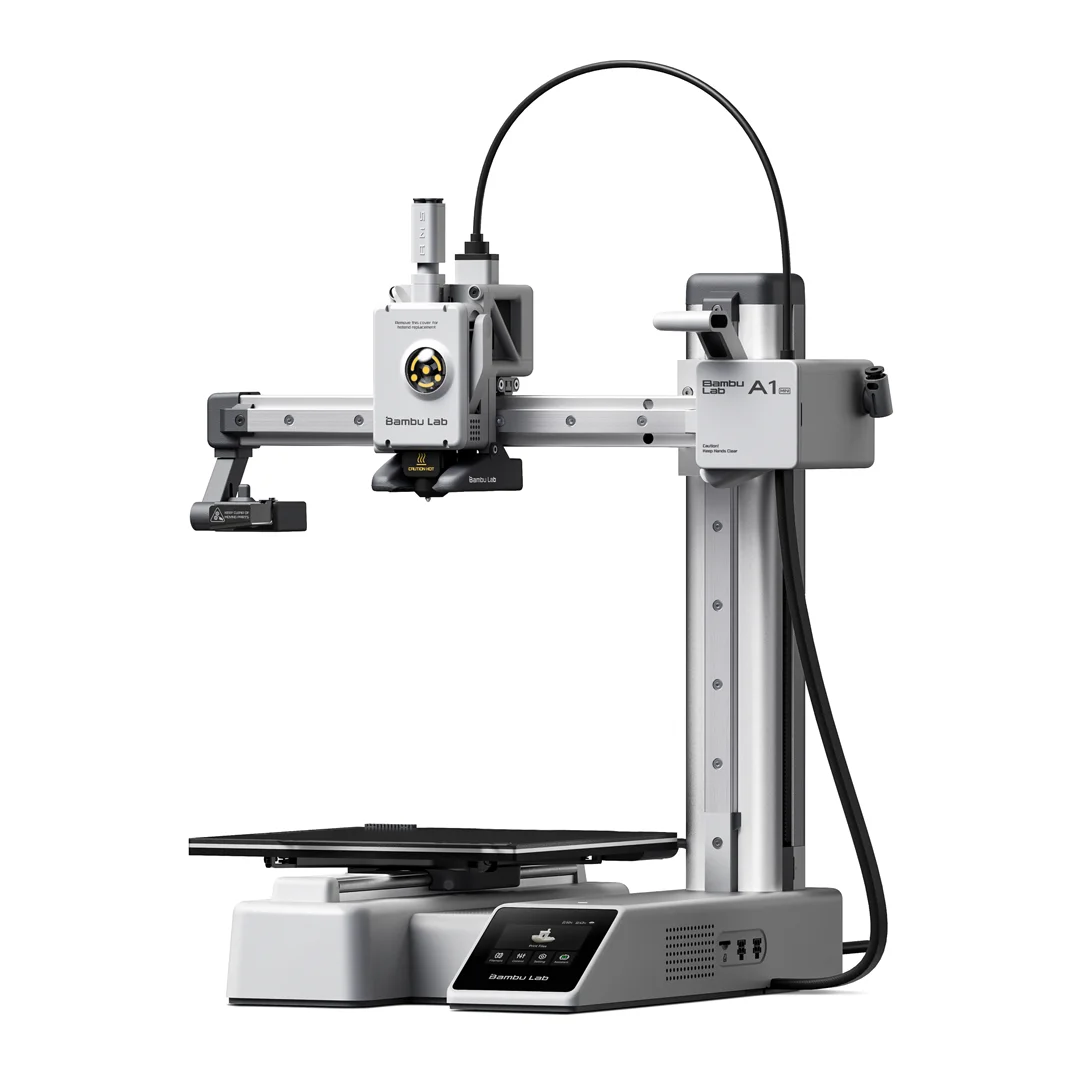 Bambu Lab A1 Mini