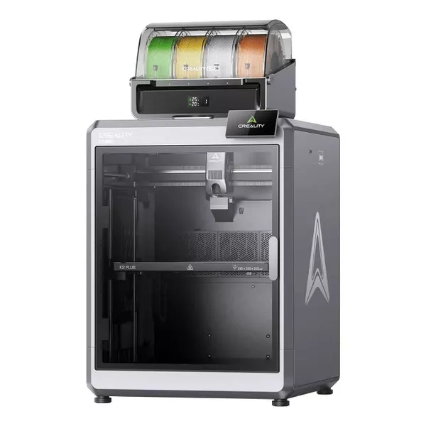 Creality K2 Plus Combo